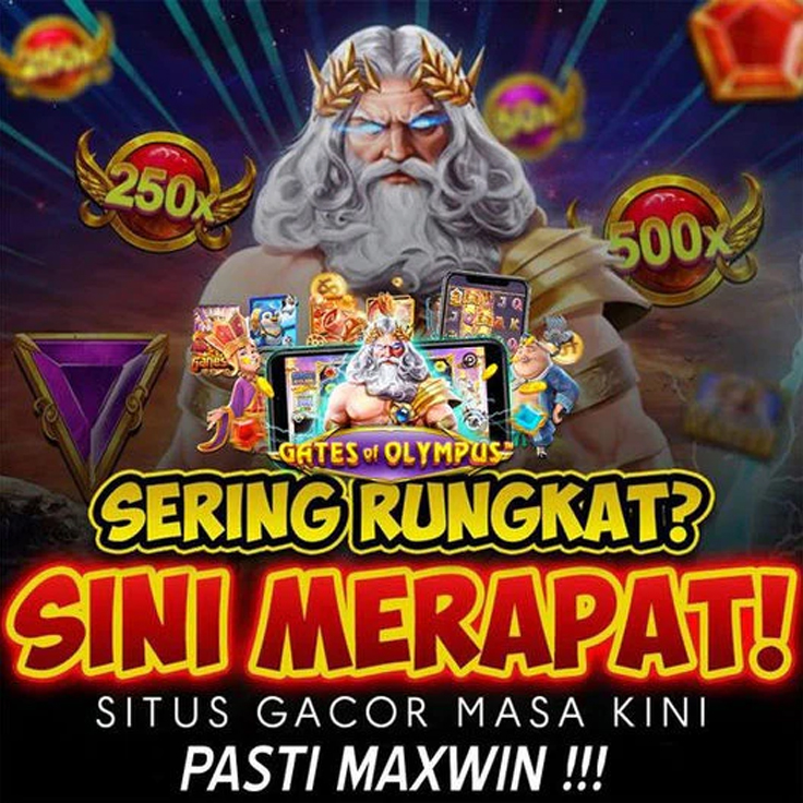 JAKARTATOTO ✈️ Agen slot gacor server thailand terbaru mudah maxwin hari ini 